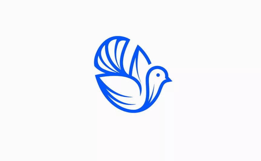 一组国际化的品牌LOGO设计合集赏析