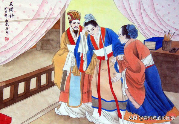 《孙子兵法》｜《三十六计》详解完整版，值得收藏，增长智慧