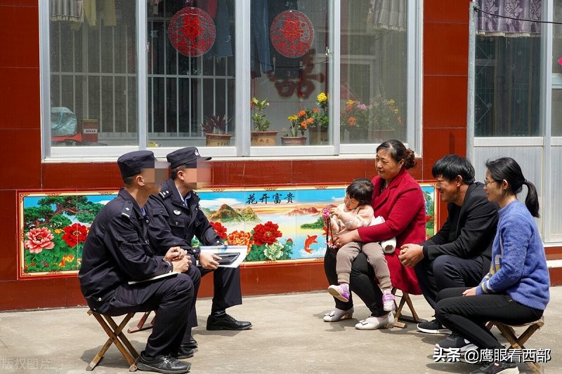 崆峒公安创新举措推进“我为群众办事”实践活动落地见效