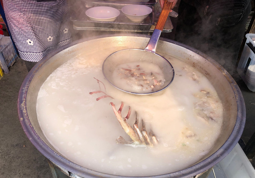羊肉湯鍋的做法,羊肉湯鍋的做法以及配料