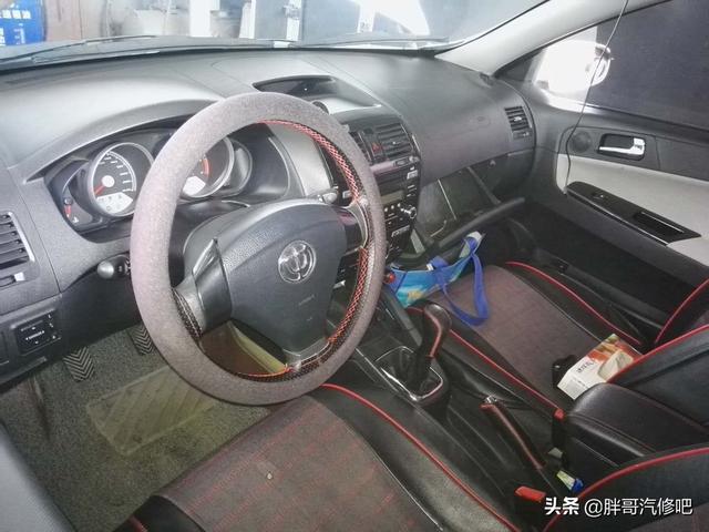 1万多元二手车自主品牌能买吗？胖哥已经是第二辆，具有资格评价