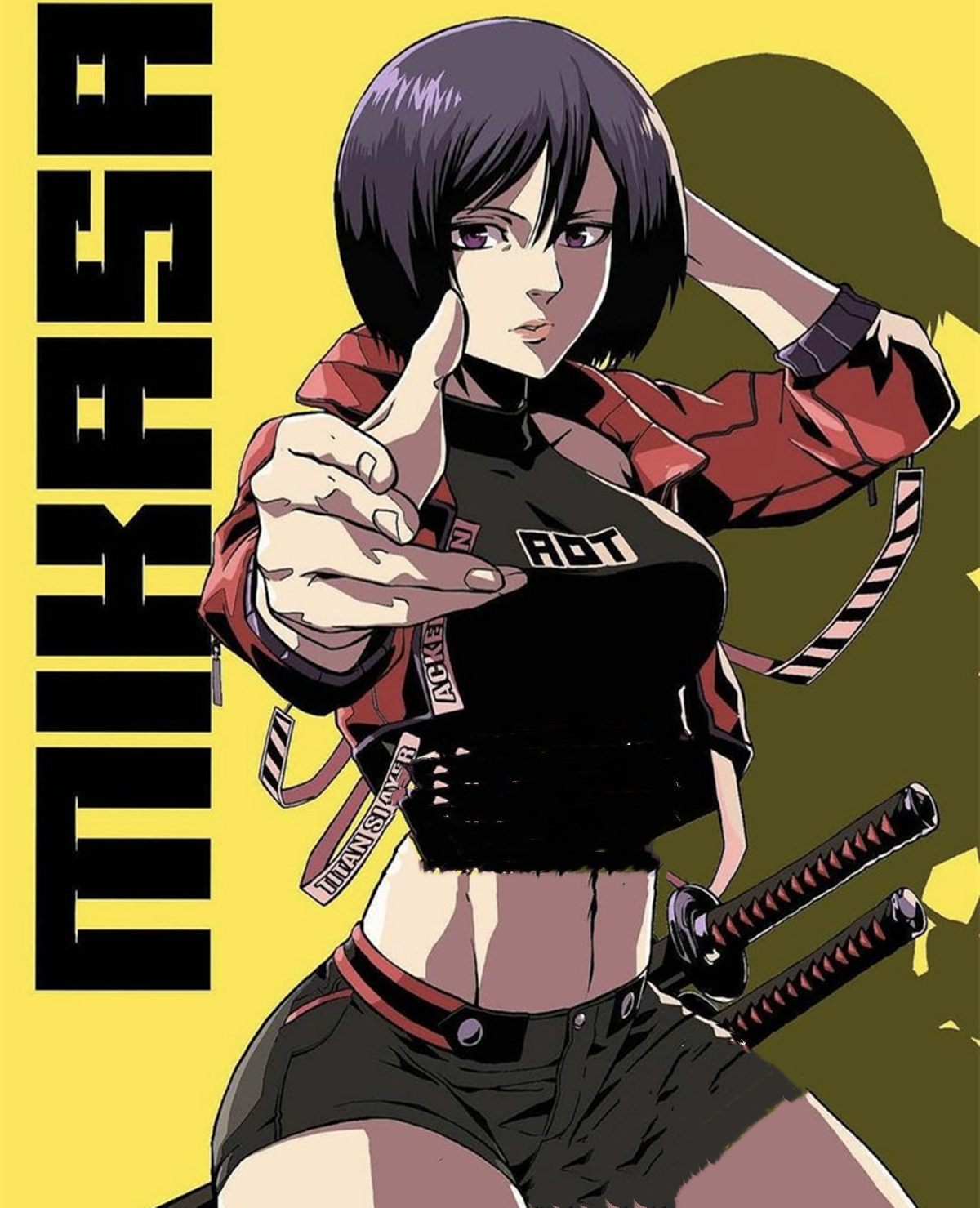 二次元老婆每年都会有很多新人选诞生，到底哪一种类型是你喜欢的