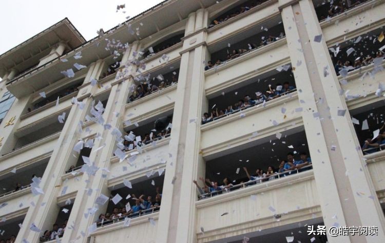 那年高考的我：破茧成蝶，向阳而生，“考前锦囊”请收好！