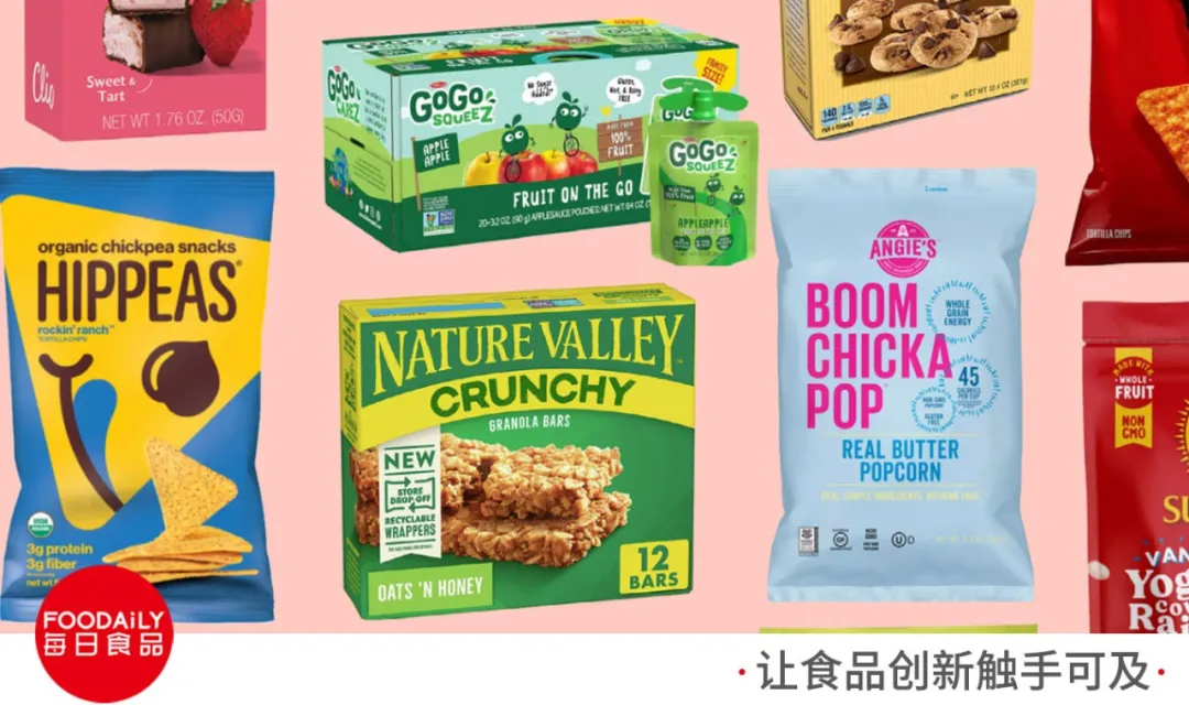 来晚了，美国东部天然食品展创新趋势盘点