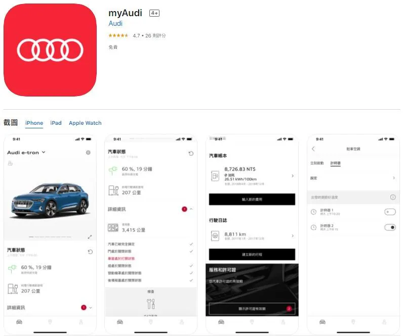 天了噜！《魔戒2》都输它！奥迪A3车主手册高达16.7万字！