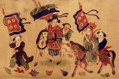 高考，加油！5首古诗为广大考生加油助威