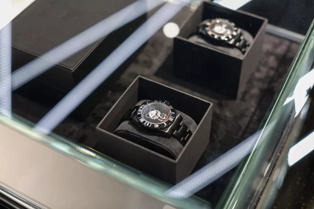 国内潮牌“坏熊猫”凭什么可以成为红透全球的国际潮牌？