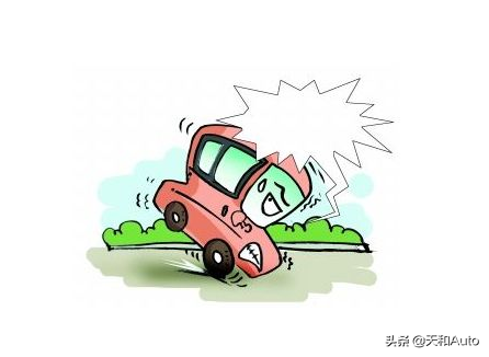 汽车应急制动正确方式:手刹能否配合脚刹使用,刹车距离能否缩短