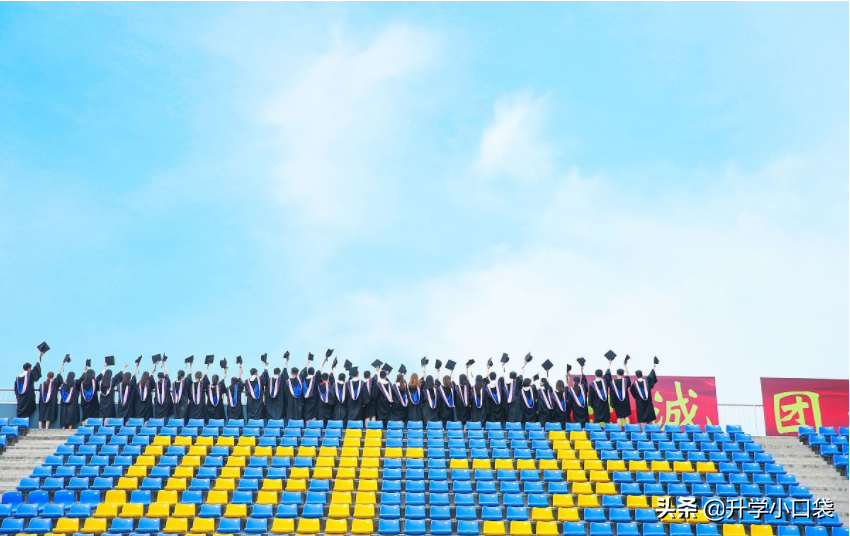 211大学在重庆的录取数据出炉，多少分可以读211大学？