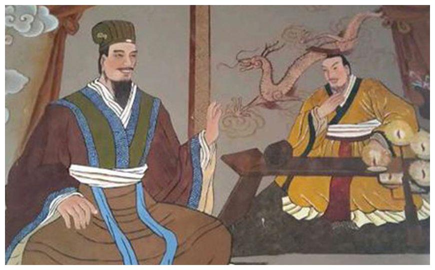 匡衡：少年凿壁偷光，长大利欲熏心，像极了现实中的贪官