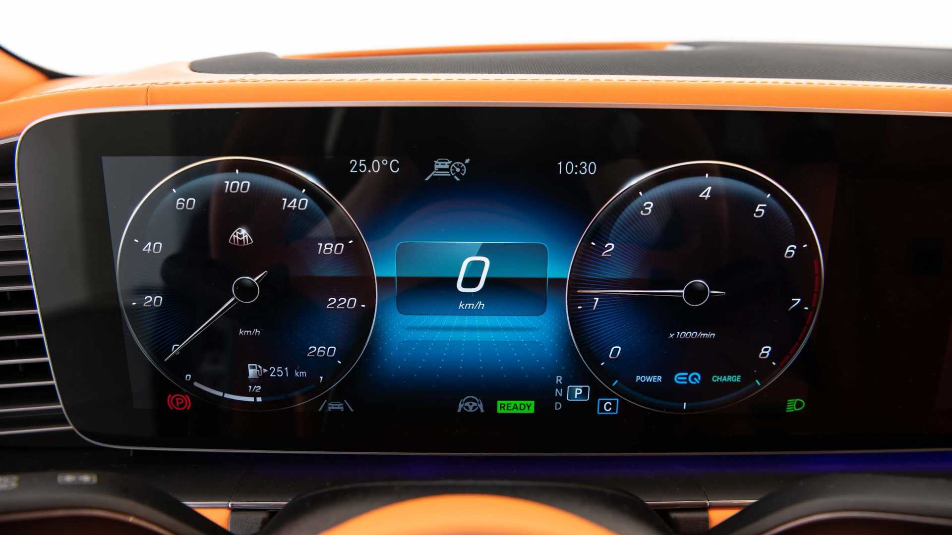 800马力的迈巴赫GLS！巴博斯再次出手奔驰旗舰SUV，24寸轮圈够狠