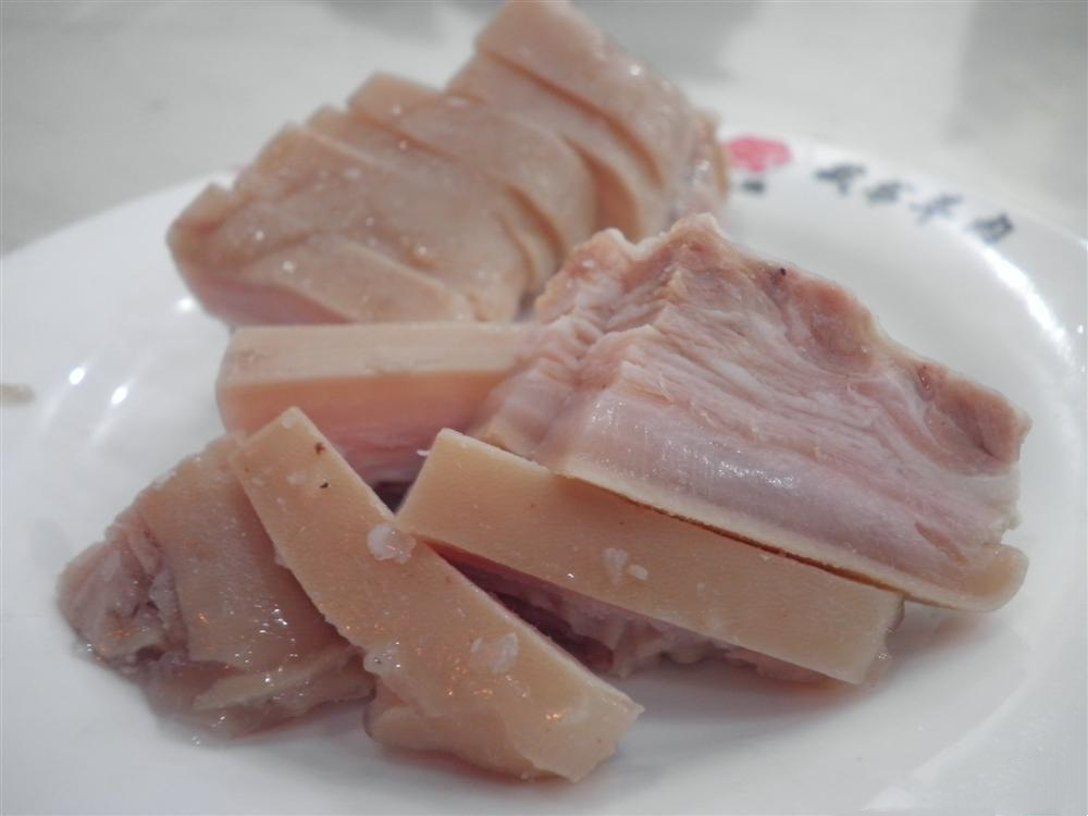 苏州的“藏书羊肉”，刷新了我对南方羊肉的认知，吃法太馋人了