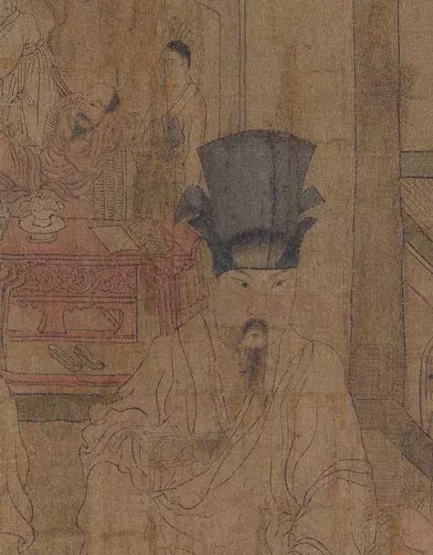 中国人对美女的审美,变了2000年