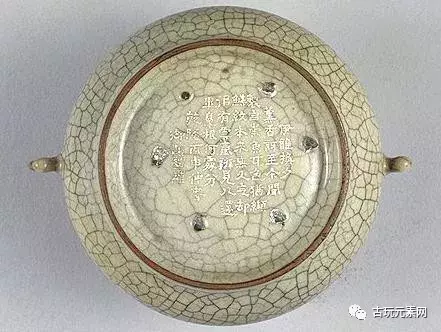 明代对宋代瓷器的追求与模仿