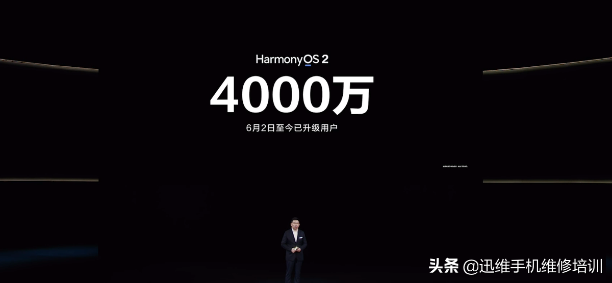 65款华为、荣耀机型可升级鸿蒙系统正式版，网友：这一天终于来了