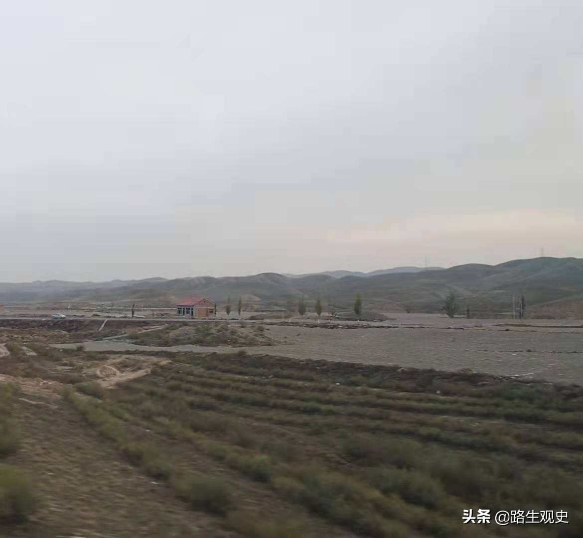 宁夏香山在哪里（形状非常像豆荚的宁夏香山）