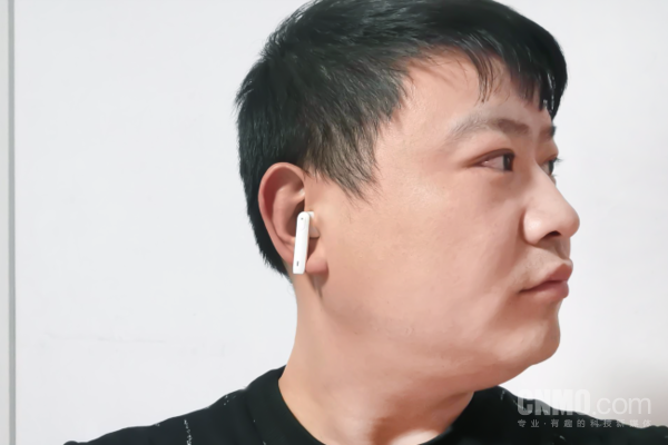 NANK南卡Lite Pro真无线耳机：爱乐爱颜心表达