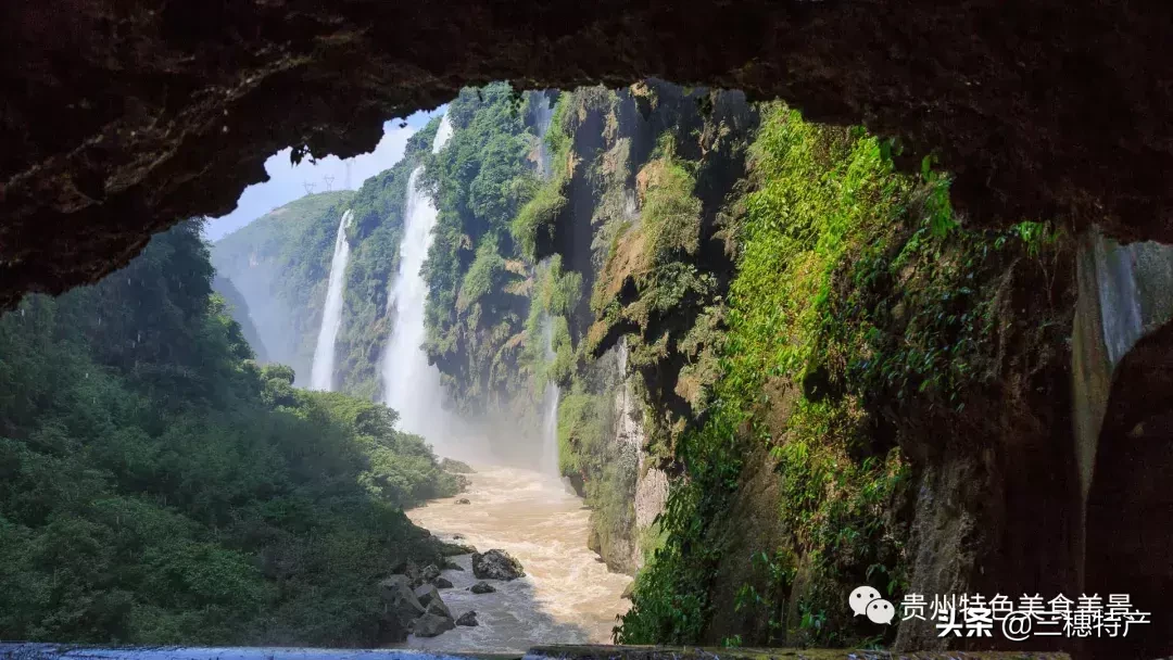 地球上美丽的伤疤，“中华第一漂”——兴义马岭河峡谷旅游攻略！