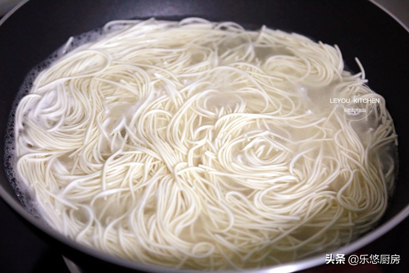 涼面做法,涼面做法大全 正宗 家常