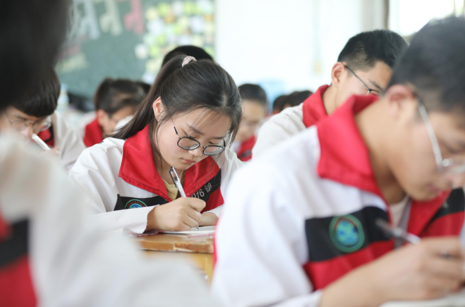 高考分数和3次模拟考分数，一般会有多大差距？最好有个清晰认知