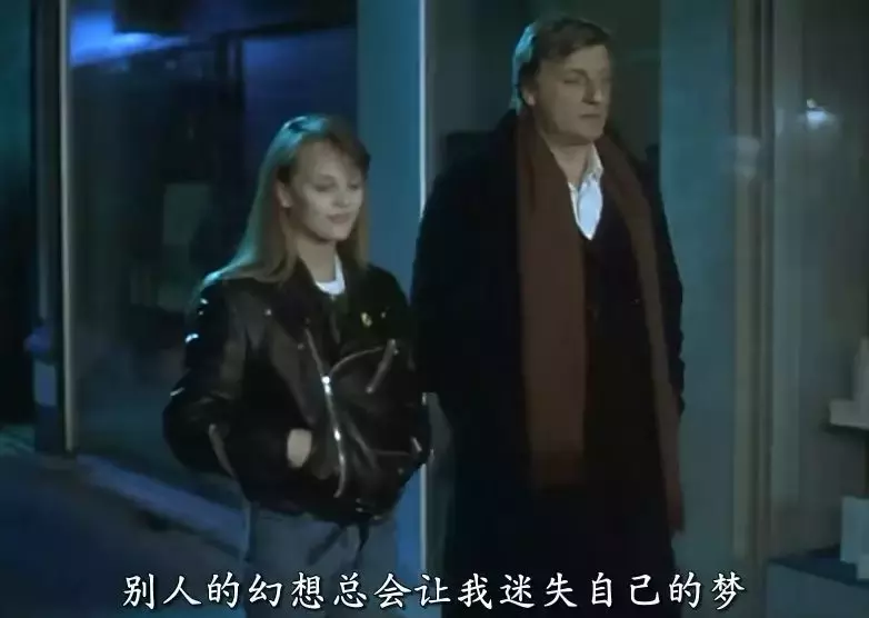 “德普嫂”十六岁时的处女作,凄美的让人心碎