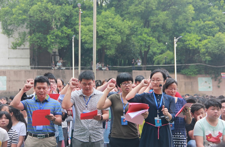 大学拿奖学金意义非凡，不只是钱的事，可惜很多学生毕业才懂