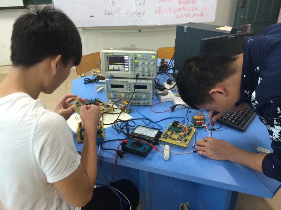 傻傻分不清！电子信息工程、信息工程、通信工程，有何不同？