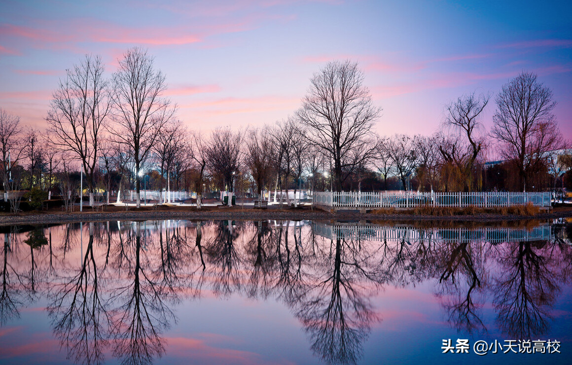 2021年安徽省高考分数线已发布，省内一本高校（理科）怎么报呢