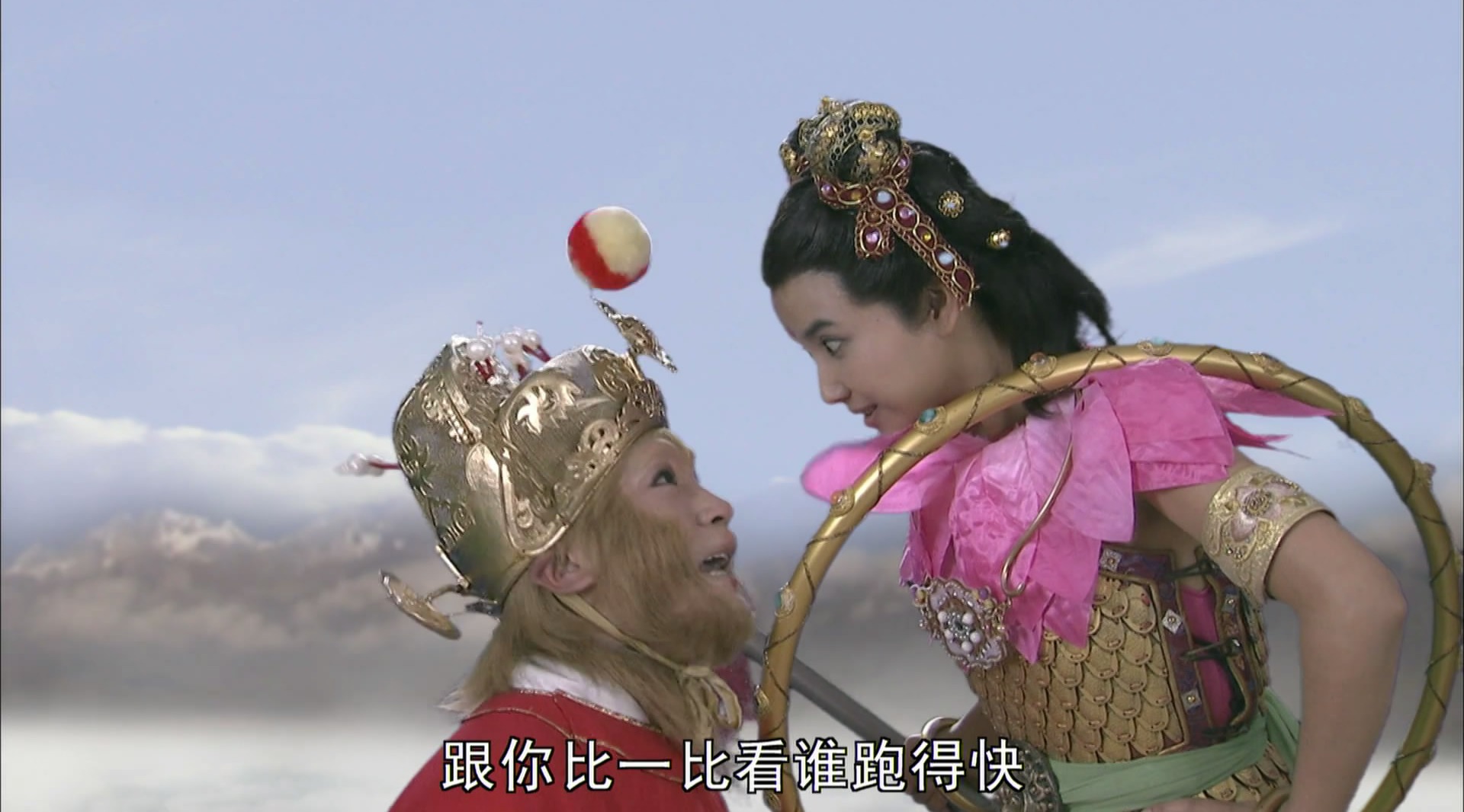 从顽劣到虔诚，孙悟空究竟经历怎样的形象塑造和心路历程？