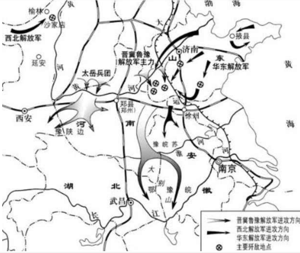 1952年，蒋介石看到一篇报道后大怒，吼道：快让他回来，别丢人了