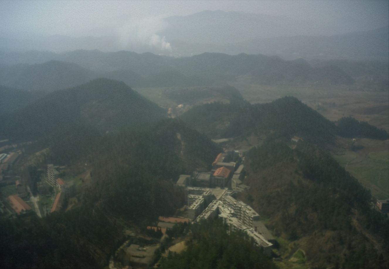 2387，我把青春献给了你