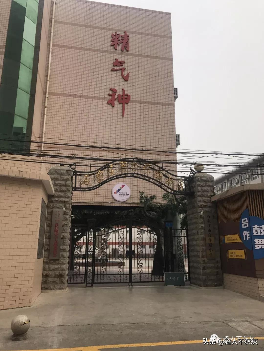 石家庄新华区学区房调研：最强高中，最强小学，最鸡肋学区房