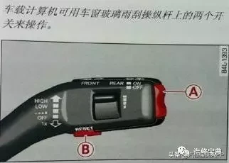 10大热门品牌胎压复位万能技巧（德/日系篇）