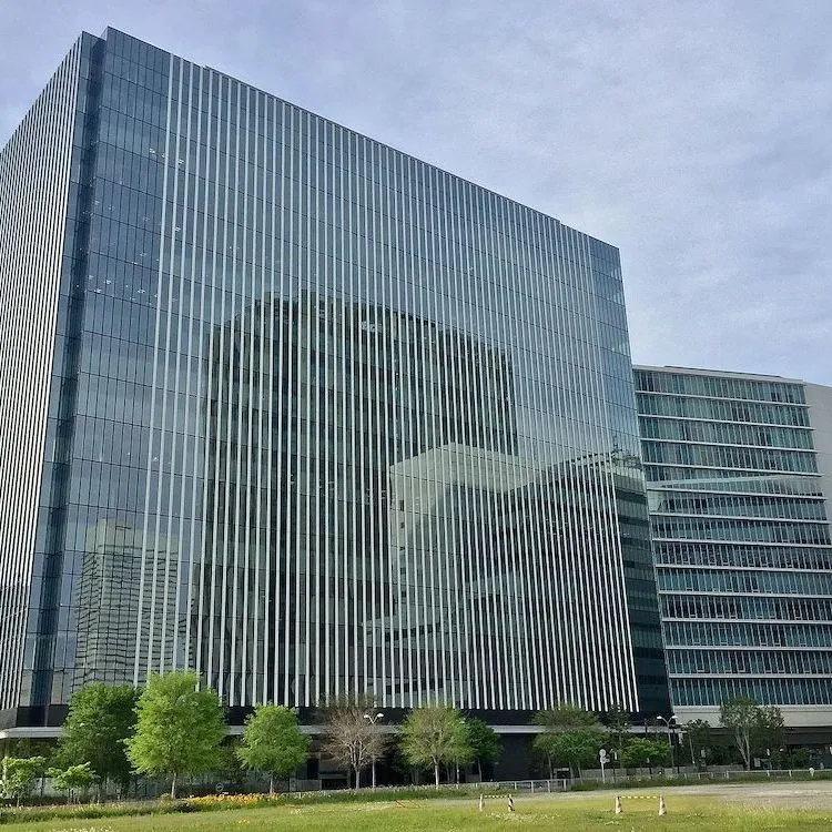 在日本就职收入能有多高?东京TOP10企业工资大揭秘