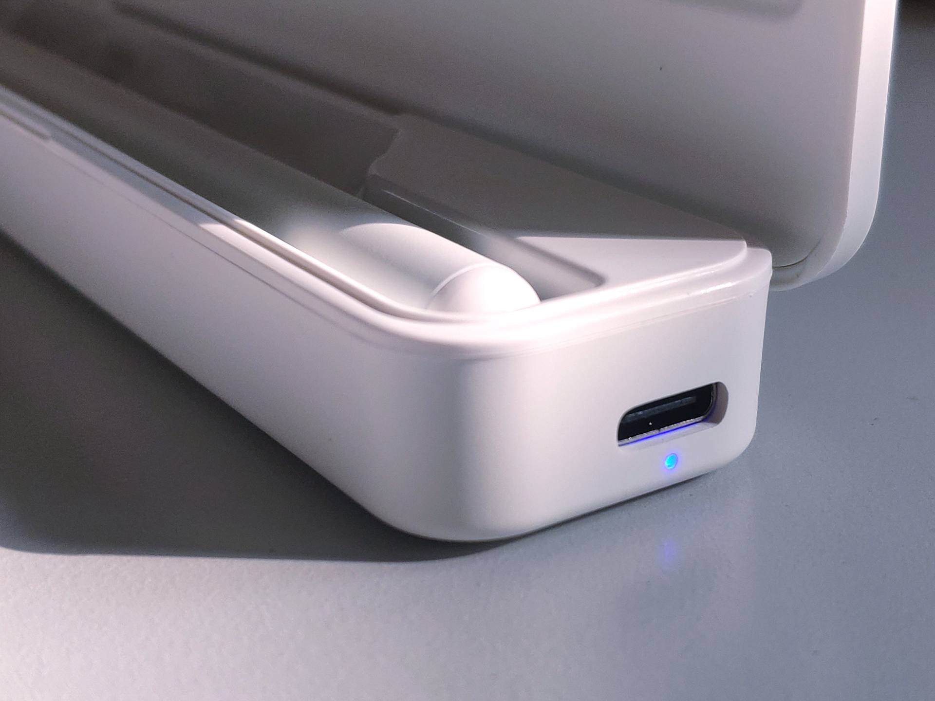 南卡pencil，一款极具性价比的apple pencil平替产品