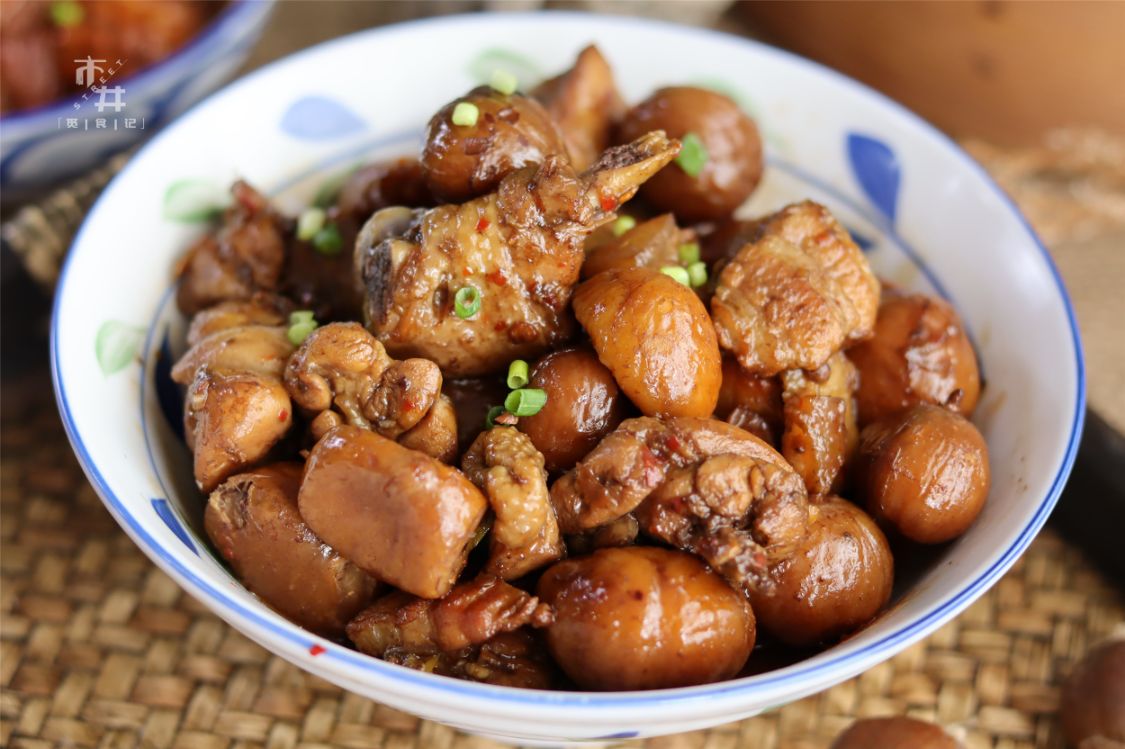 明日立冬，入冬推荐8道菜“补嘴空”，暖和好吃，天冷吃太舒服了