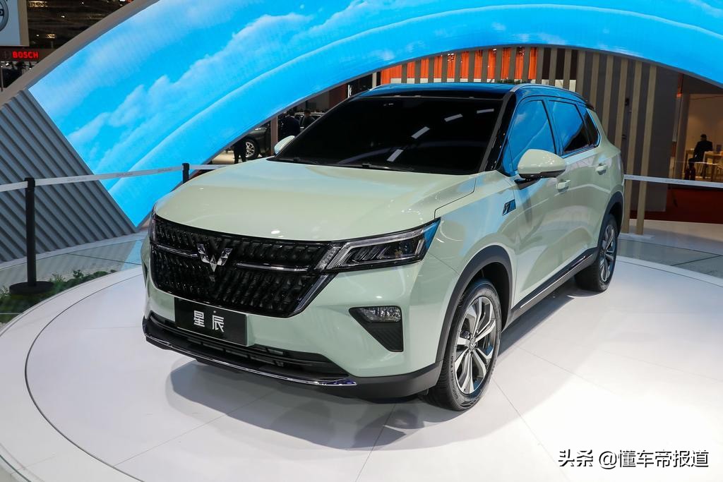 新车 | 大众揽境/新款奥迪Q5L领衔，假期后将上市重磅SUV抢先看