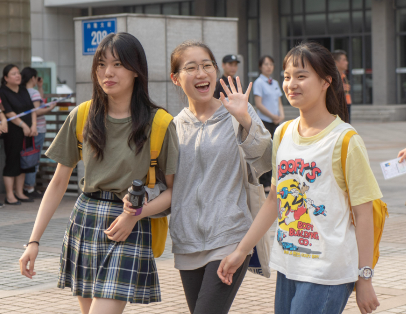 江苏警官学院包分配吗（这所二本不一般）