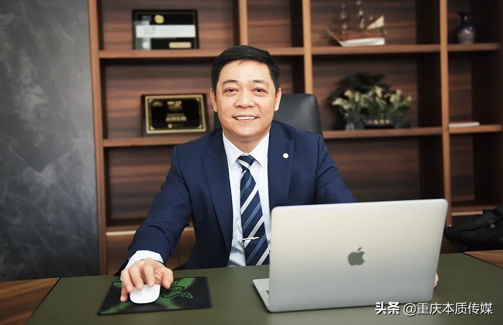 專訪｜林政榮：炎帝有序邁入零直網(wǎng)店2.0