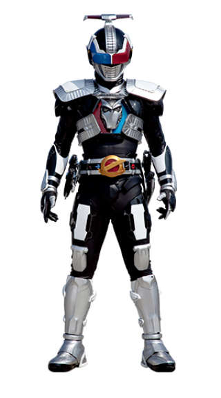 盘点好看的假面骑士(2000-2010)