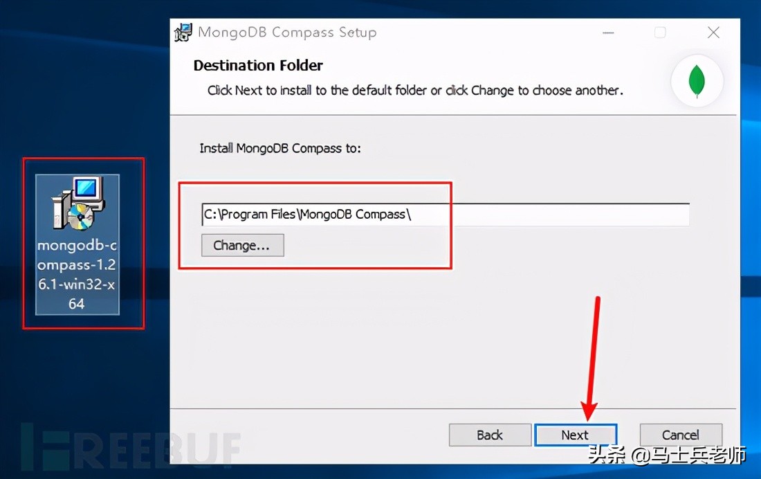 数万字总结，建议收藏慢慢看！数据库安全之MongoDB渗透