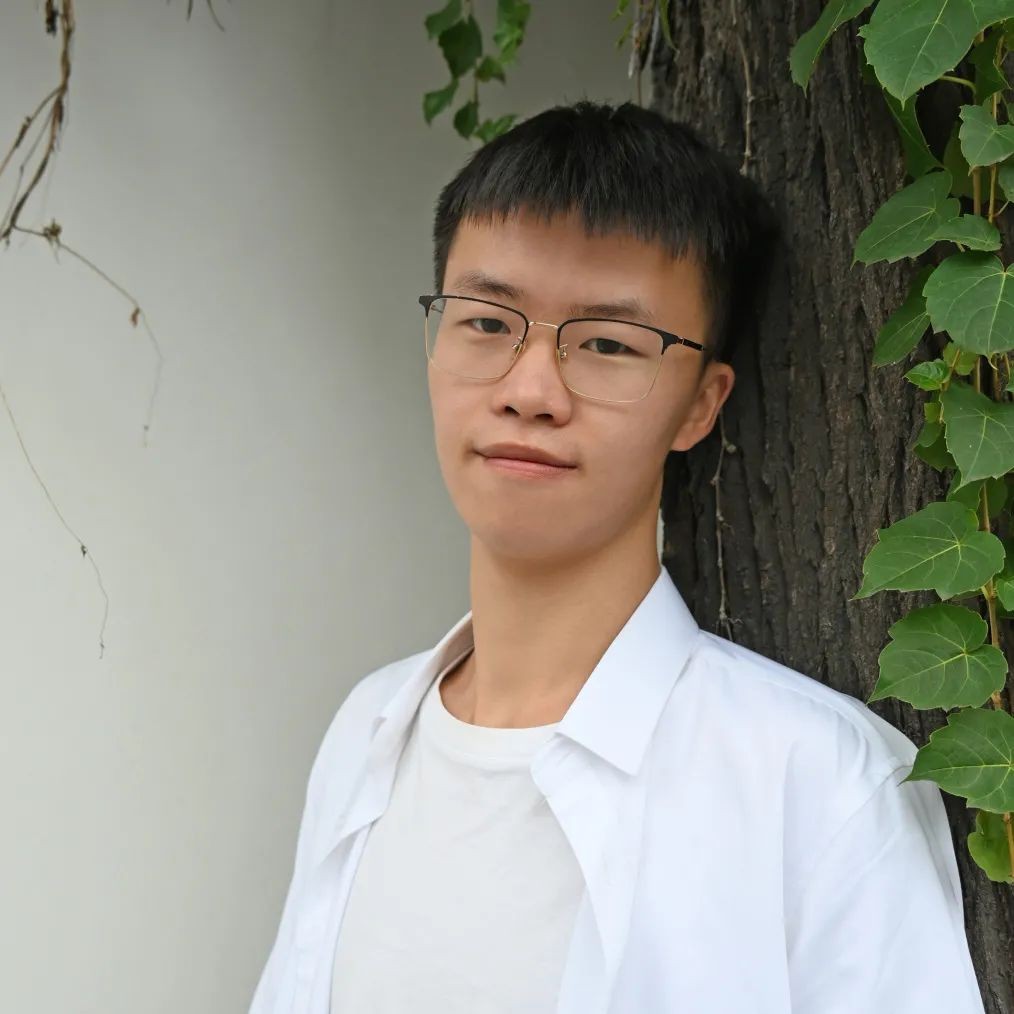 川大一寝室全体保研名校：又帅又努力的小哥哥，好样的