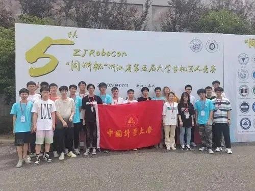 真的不是凡尔赛！该校又又又……获奖了！