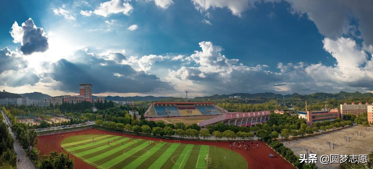 分不高的一本好大学推荐（含最新全国一本大学在川录取分数线）