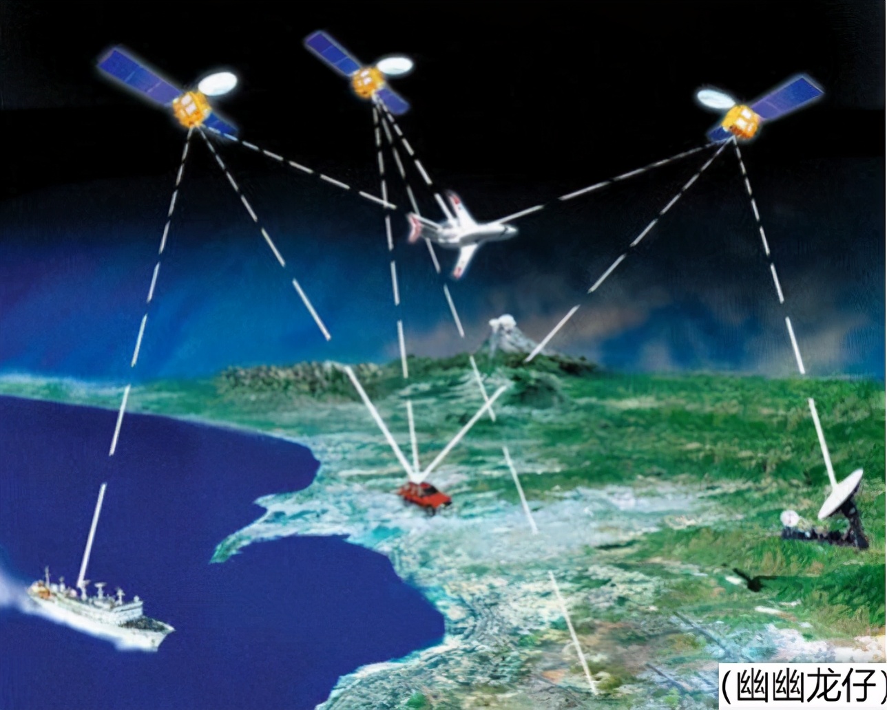 中国航天成果丰硕，却对普通百姓无“实质”帮助？且看北斗导航