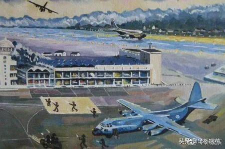 「说谍」以色列寒光-摩萨德和“野小子”完美配合，霹雳行动回顾