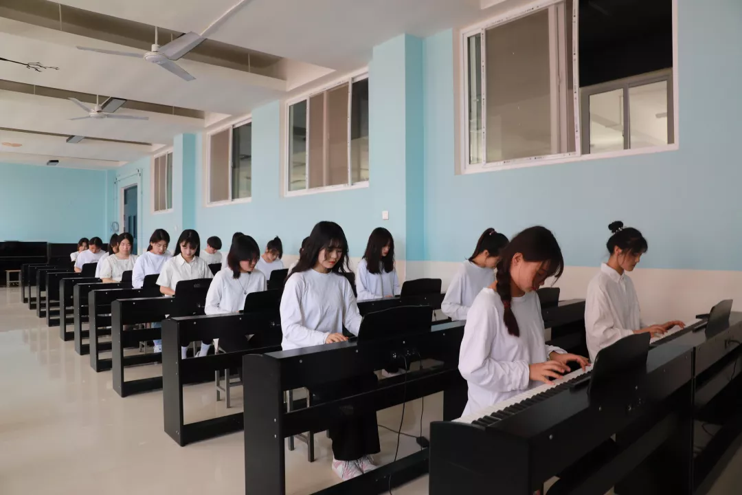 幼儿教育专业招生简章