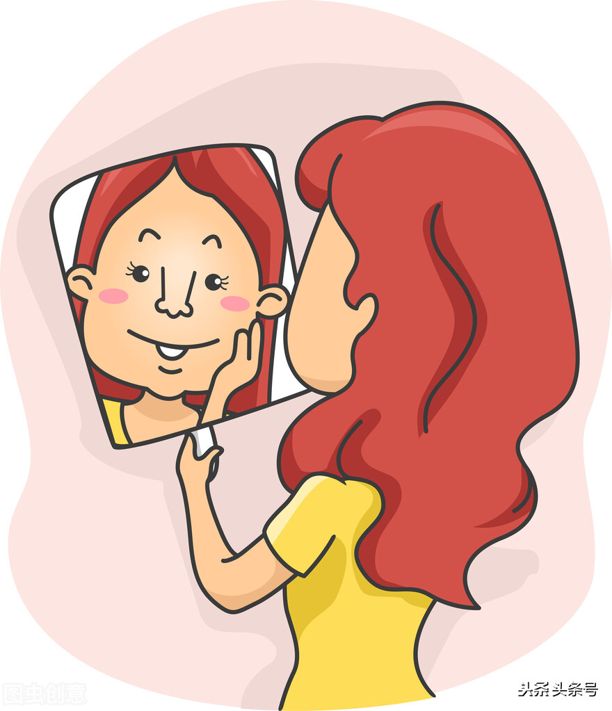 《自恋时代》假如自恋没有在你身上发生过，会是如何的你？