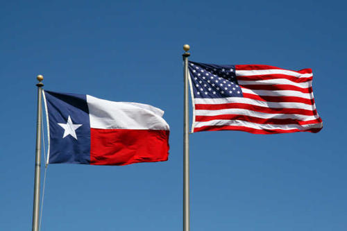 我们接受美利坚加入德克萨斯共和国,德州为何地位如此特殊?