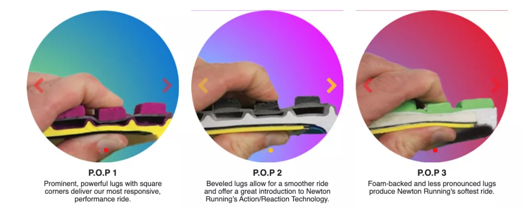 你所不知道的小众路跑鞋